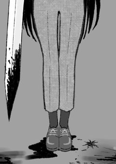 拾った人は、ぺいんとの姉！？