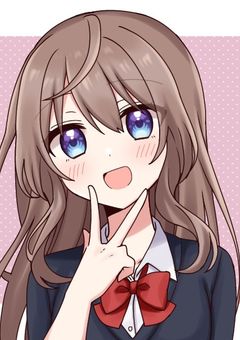 生徒会に入れてください！