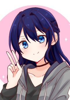 転生したら推しの妹だった件[☺編]