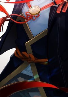 審神者の冷徹