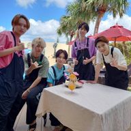 HiHi さんのアイコン画像