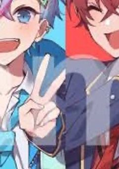 友達とその友達が推しでした【引き継ぎ】