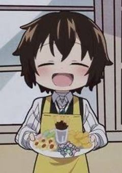 私達はブラコンにシスコンです【太宰治ver.】