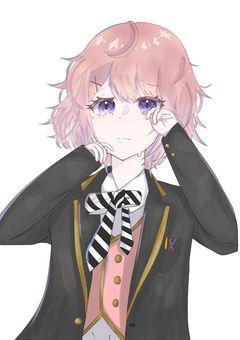 第?章 魔女の後継者 (ツイステ)