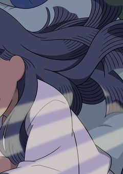 忍術学園の姫誘拐され体質な件