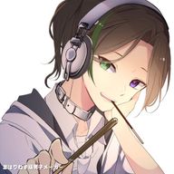 九条 琥珀さんのアイコン画像