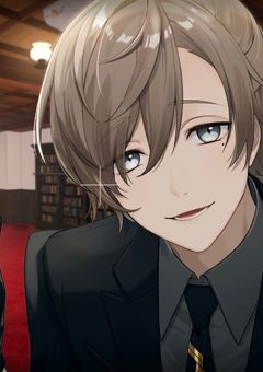 生徒会のお気に入り 【2j3j】