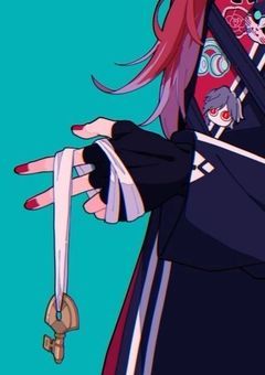 にじさんじ短編集🌈🕒