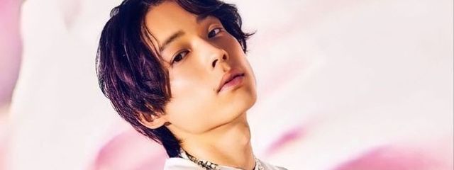 永瀬廉さんの壁紙画像