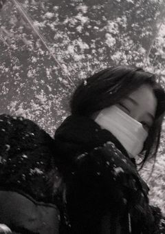 winter falls
