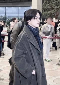 쓰고 달콤한 남자