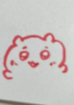 参加型のキャラ乗せるとこ