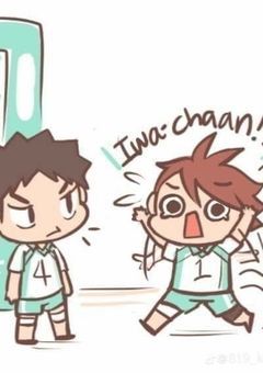 ハイキュー写真！(最近写真しか出してない)