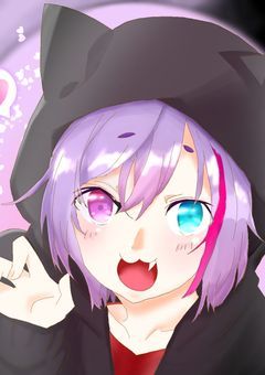 イラスト部屋～🎵