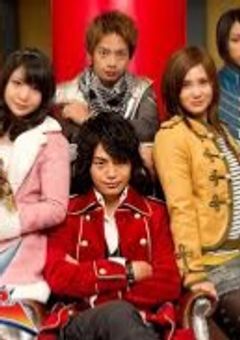 キャプテンマーベラス