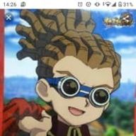 イナイレLOVE⚽️さんのアイコン画像