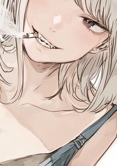 ラッキースケベで生き延びてきました【hust】