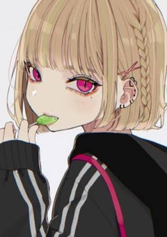 吸血鬼ちゃん☆（名前変えた）