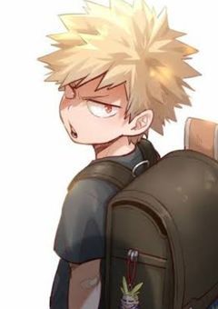 大好きなかっちゃん【男主】