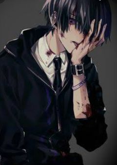 暴走族に殺人鬼！？
