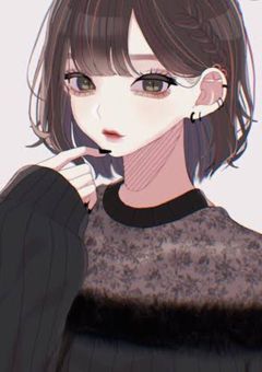もう私に近ずかないで