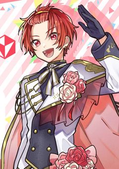 坊ちゃんに翻弄されています。