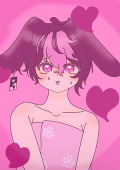うさぎの発情期
