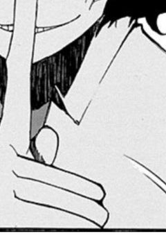 詭弁学派、四ッ谷先輩の怪談。