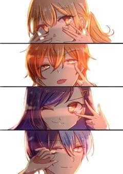 あいつ人殺しなんだって