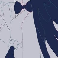 ゆりうり ♔ @ 也狂さんのアイコン画像