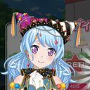 松原花音