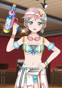 ズムサタ Movie party