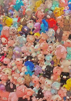 ざつだん（というかただの自我）