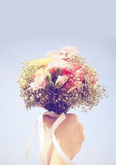 花束を君に【hsj】【King&Prince】