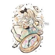 夜桜さんのアイコン画像