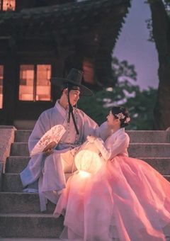 花色恋麗記 〜貴方がくれた花色の日々〜