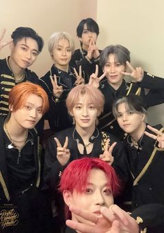 M A Z Z E L の 1 号 お 姫 様