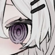 狐珀さんのアイコン画像