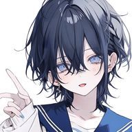 -　うる　-さんのアイコン画像