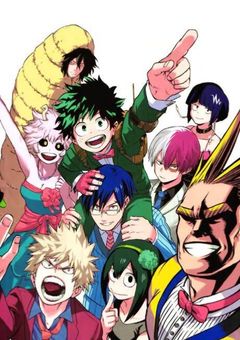 ヒーローの在り方*