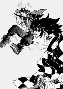 私だけが知っている【MHA×鬼滅】