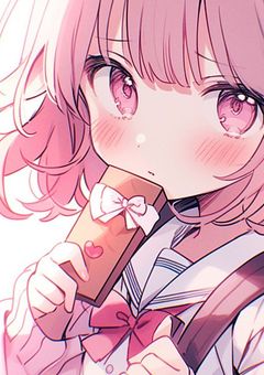 　着 い て こ な い で お 兄 ち ゃ ん ！【 天乃 】