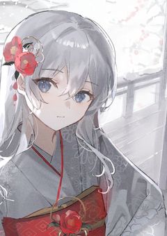 　人 喰 い 鬼 、人 食 べ な い そ う で 【d!】