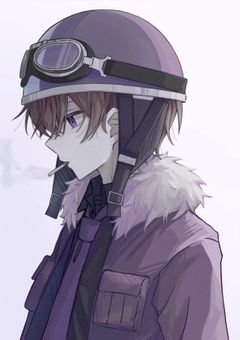 　魔 王 に 恋 し た 勇 者 様【 syp 】