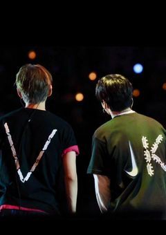 🐯🐰 詰め