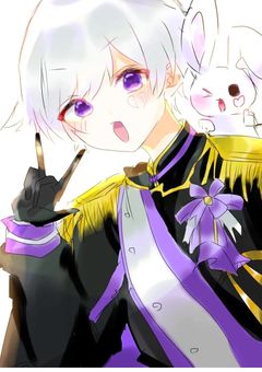 幼なじみでも友達でも恋人でも…🐇