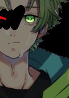 俺は裏切り者らしい¿? 🐸彡version