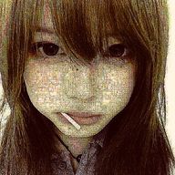 ︎︎                        ︎︎ 無さんのアイコン画像