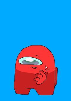 インポスター達の日常 