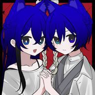 あくねこ推し😈⚔️🦊さんのアイコン画像